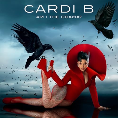 Rihanna - Anti [Edited] - Amazon.com Music